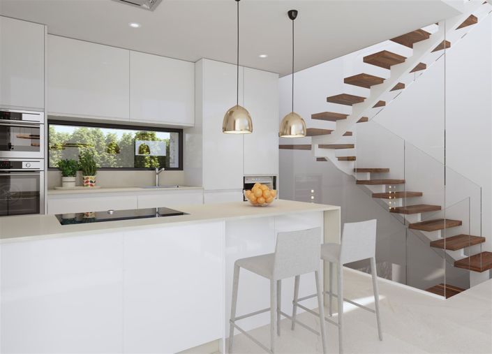 Image No.3-3 Bed Villa for sale