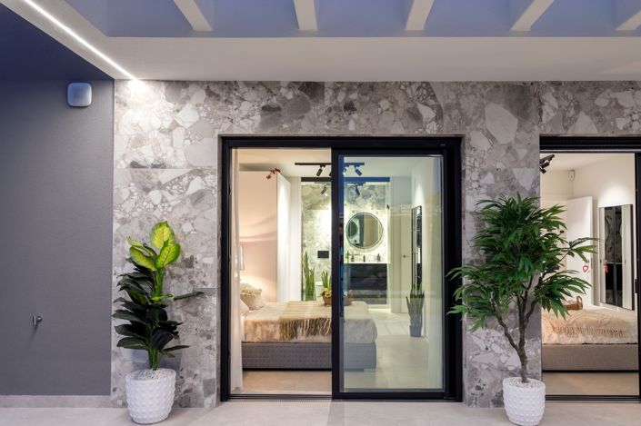 Image No.47-Villa de 4 chambres à vendre à Finestrat