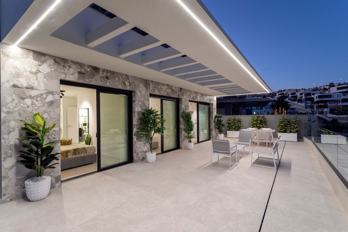 Image No.48-Villa de 4 chambres à vendre à Finestrat