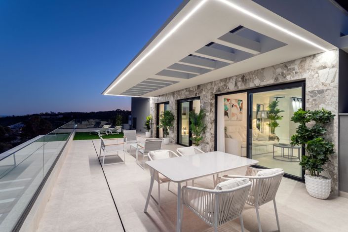 Image No.52-Villa de 4 chambres à vendre à Finestrat