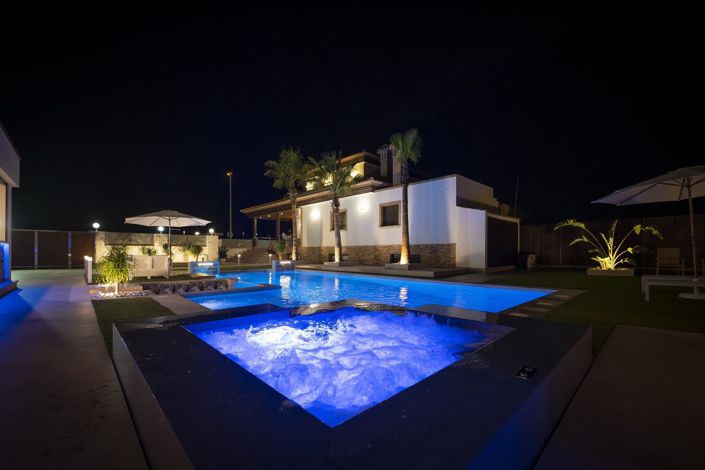 Image No.49-4 Bed Villa for sale