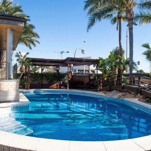 Image No.25-5 Bed Villa for sale