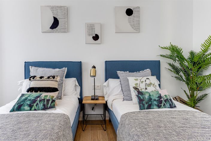 Image No.18-Villa de 3 chambres à vendre à Finestrat