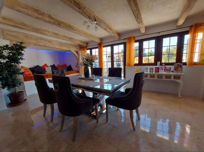 Image No.6-5 Bed Finca for sale