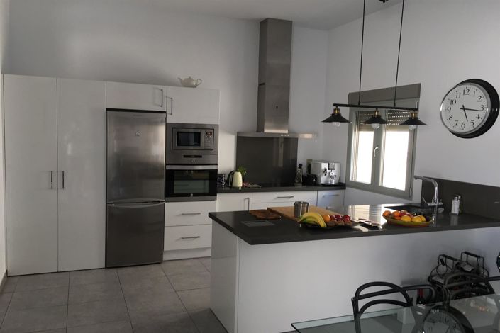 Image No.3-Villa de 3 chambres à vendre à Benijofar