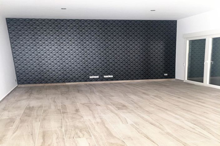 Image No.5-Villa de 3 chambres à vendre à Benijofar