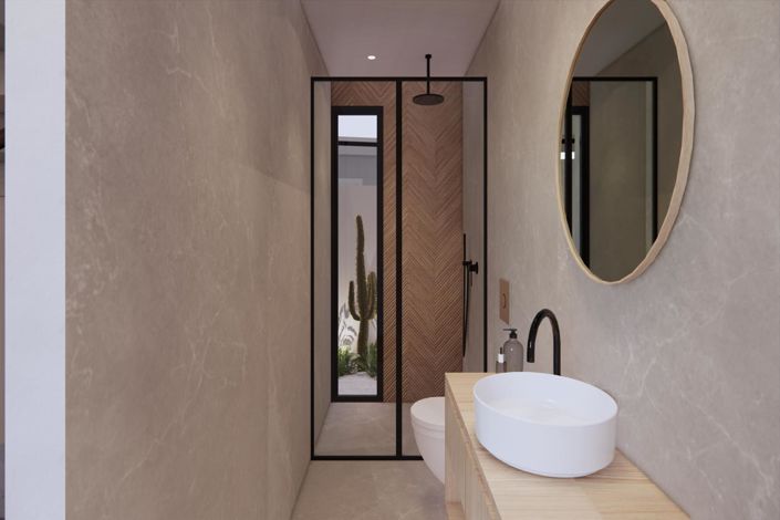 Image No.8-3 Bed Villa for sale