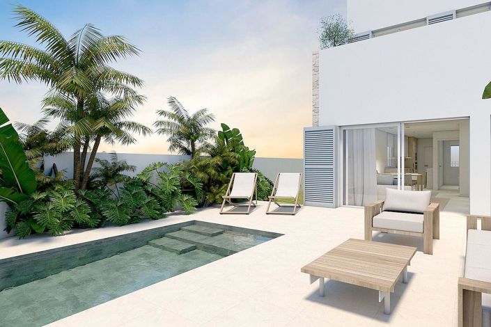 Image No.11-3 Bed Villa for sale