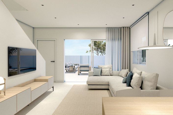 Image No.2-3 Bed Villa for sale