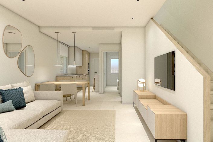 Image No.3-3 Bed Villa for sale