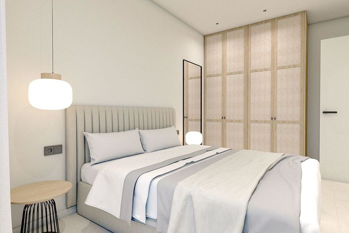 Image No.7-3 Bed Villa for sale