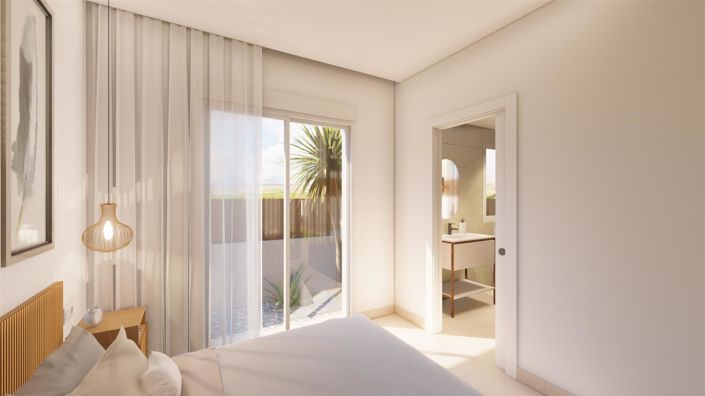 Image No.10-Villa de 3 chambres à vendre à Pilar de la Horadada