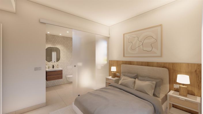 Image No.17-Villa de 3 chambres à vendre à Pilar de la Horadada