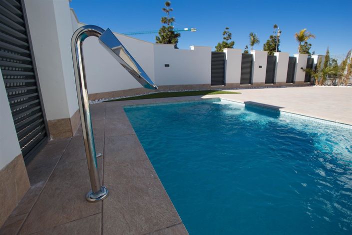 Image No.21-3 Bed Villa for sale