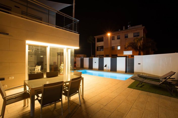 Image No.30-3 Bed Villa for sale