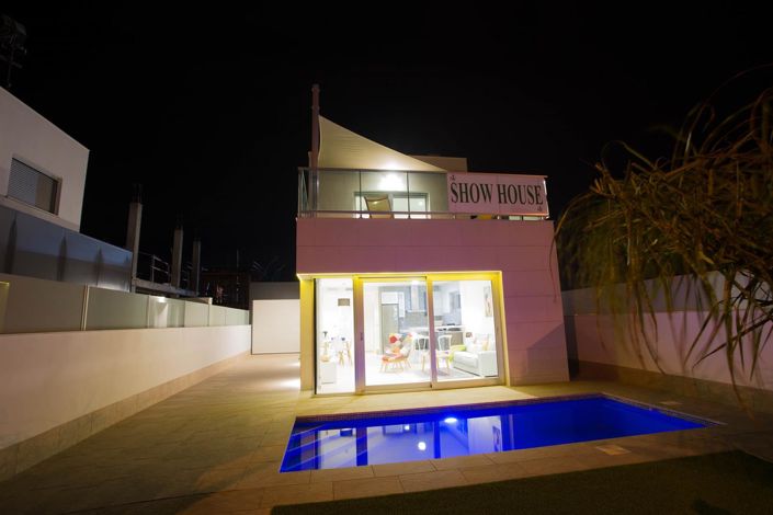 Image No.32-3 Bed Villa for sale