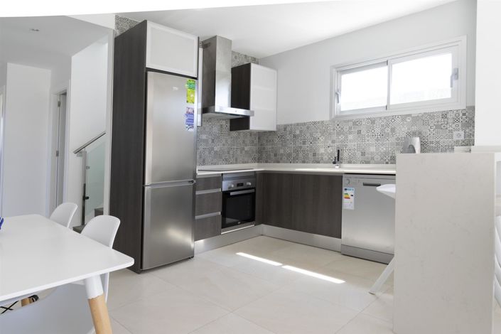 Image No.6-3 Bed Villa for sale