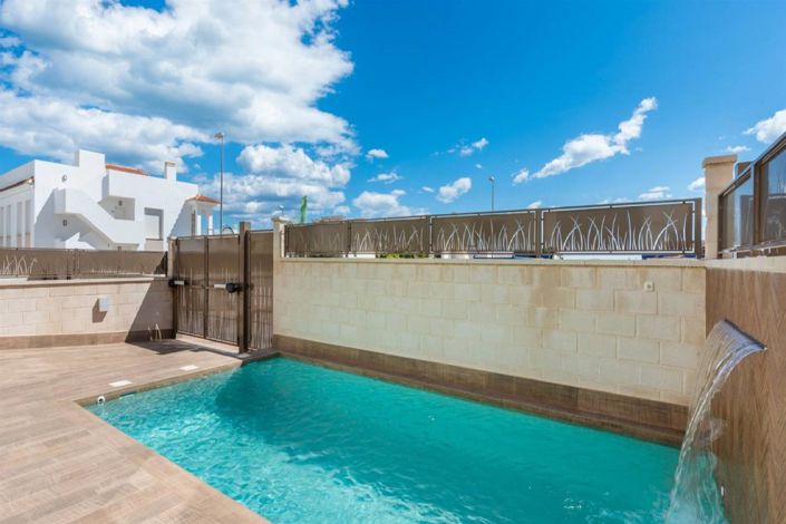 Image No.23-3 Bed Villa for sale