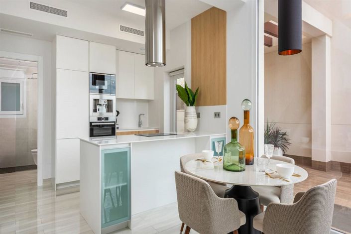 Image No.6-3 Bed Villa for sale