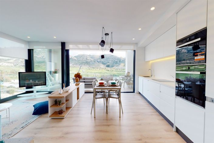 Image No.12-2 Bed Apartment for sale