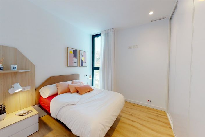 Image No.18-2 Bed Apartment for sale