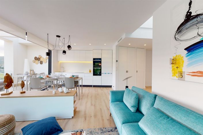 Image No.6-2 Bed Apartment for sale