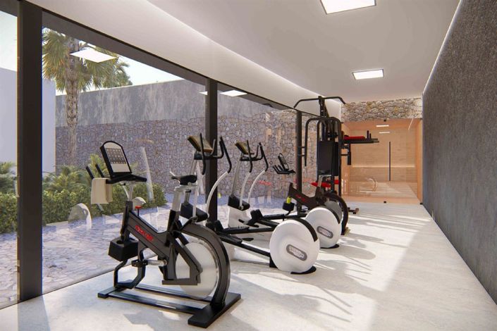 Image No.18-2 Bed Apartment for sale