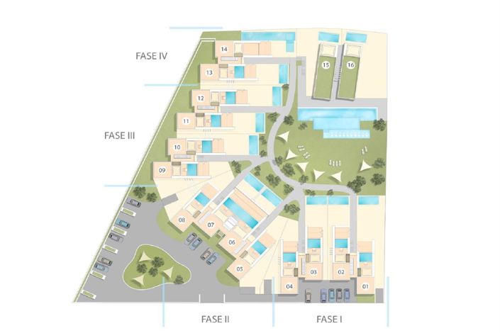 Image No.19-2 Bed Apartment for sale