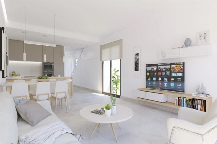 Image No.3-3 Bed Villa for sale