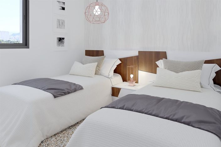 Image No.7-3 Bed Apartment for sale