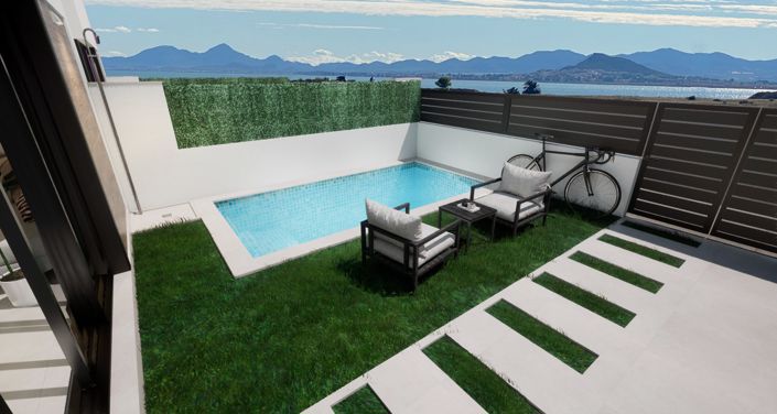 Image No.17-3 Bed Villa for sale