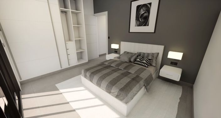 Image No.6-3 Bed Villa for sale