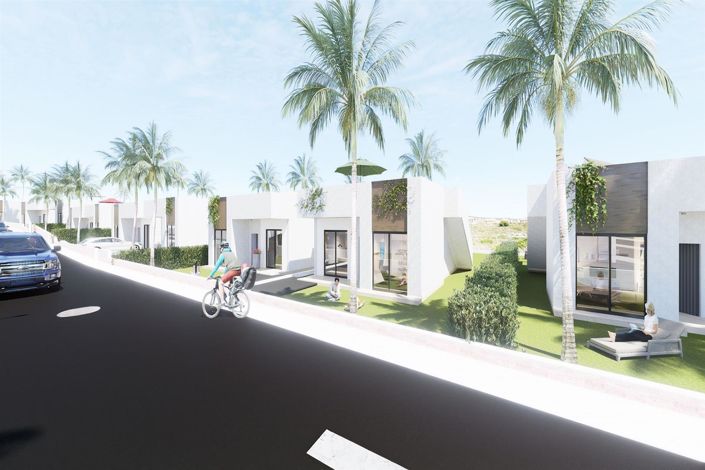 Image No.7-3 Bed Villa for sale