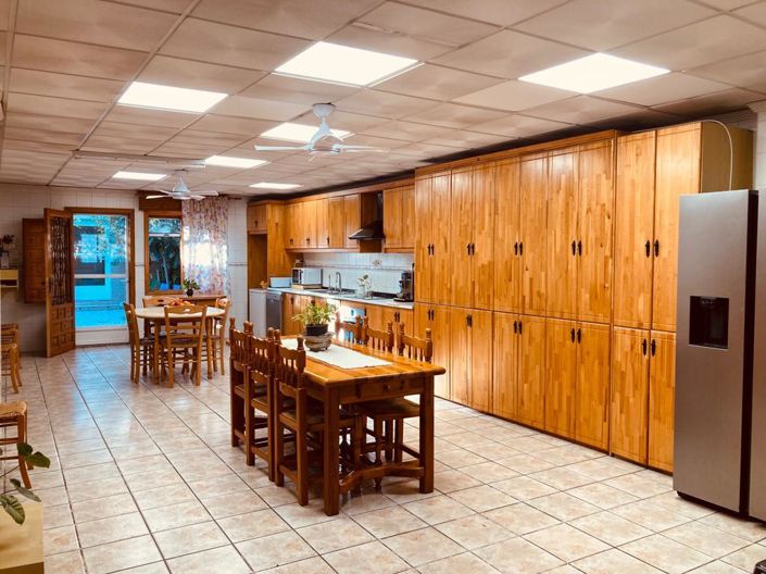 Image No.10-Maison de ville de 6 chambres à vendre à Catral