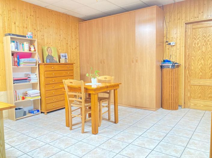 Image No.29-Maison de ville de 6 chambres à vendre à Catral