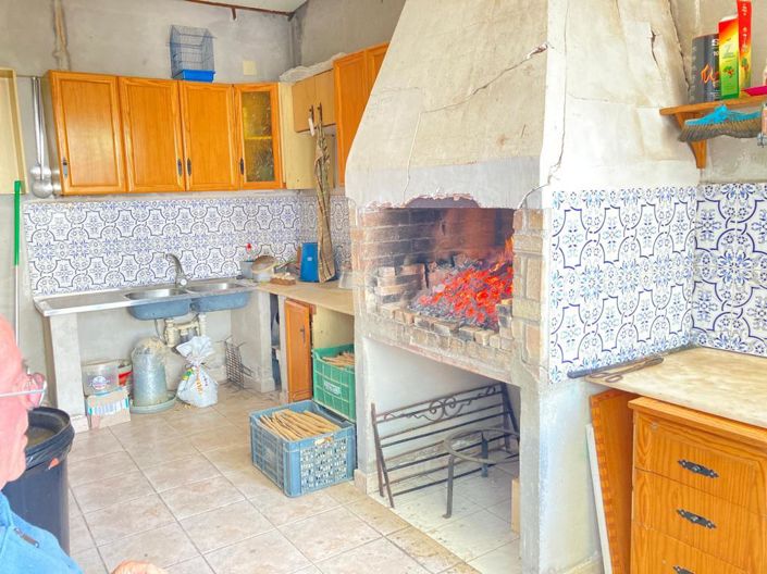 Image No.39-Maison de ville de 6 chambres à vendre à Catral