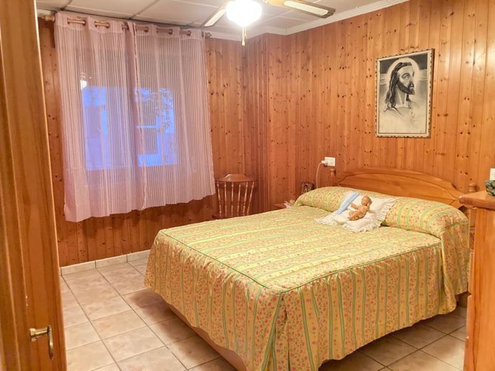 Image No.4-Maison de ville de 6 chambres à vendre à Catral