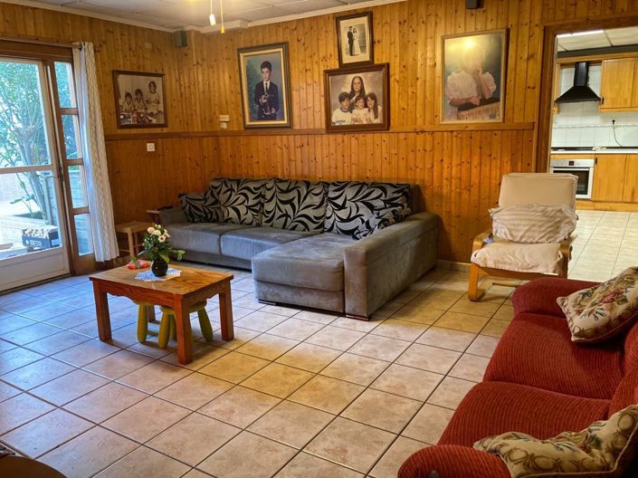 Image No.5-Maison de ville de 6 chambres à vendre à Catral