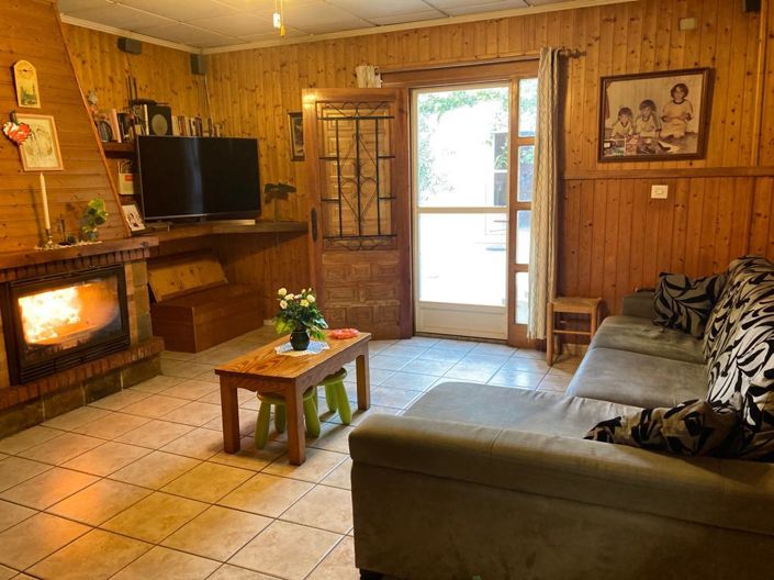 Image No.6-Maison de ville de 6 chambres à vendre à Catral