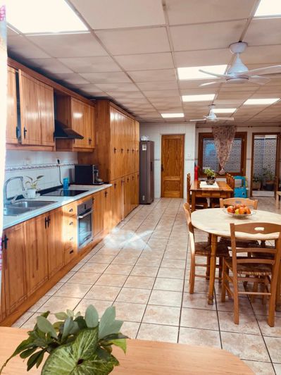 Image No.7-Maison de ville de 6 chambres à vendre à Catral