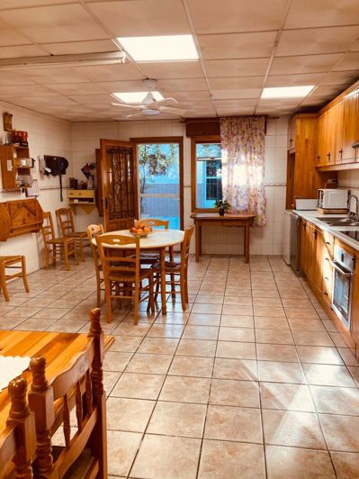 Image No.8-Maison de ville de 6 chambres à vendre à Catral