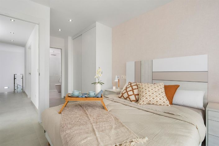 Image No.4-3 Bed Villa for sale