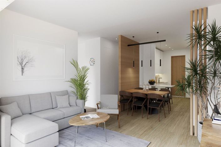 Image No.2-Villa de 3 chambres à vendre à Hondón de las Nieves