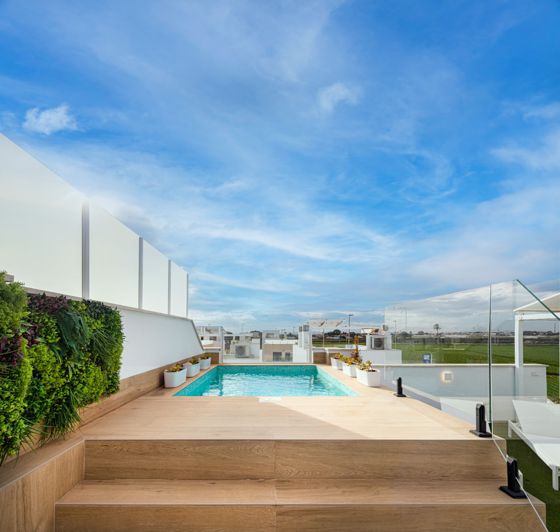 Image No.16-Appartement de 3 chambres à vendre à Torre de la Horadada