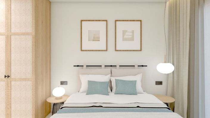 Image No.6-Appartement de 3 chambres à vendre à Torre de la Horadada