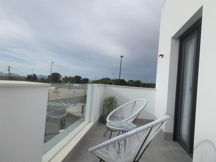 Image No.11-3 Bed Villa for sale