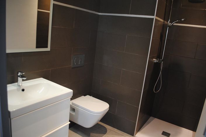 Image No.7-Villa de 3 chambres à vendre à Benijofar