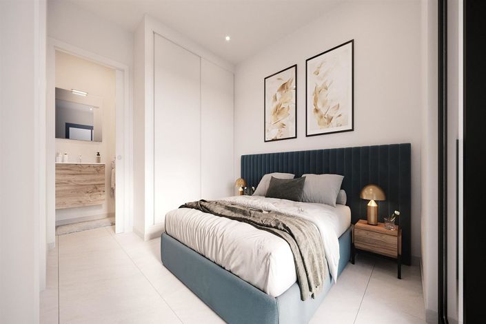 Image No.5-Appartement de 2 chambres à vendre à Santa Pola