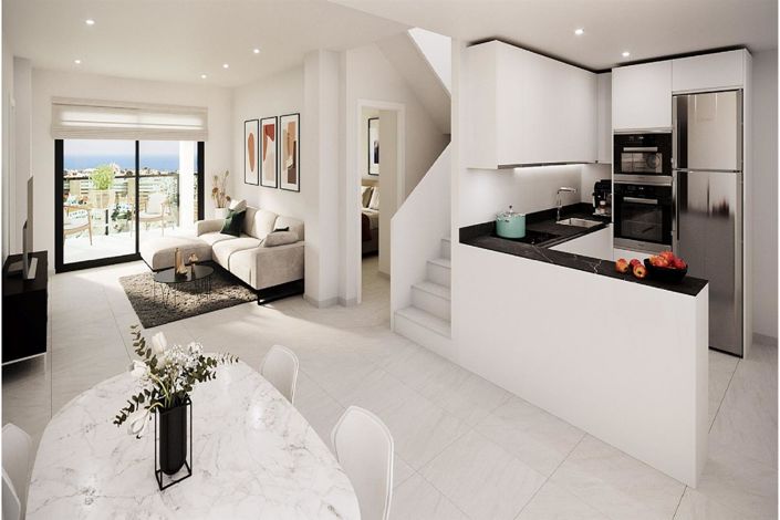 Image No.2-2 Bed Apartment for sale