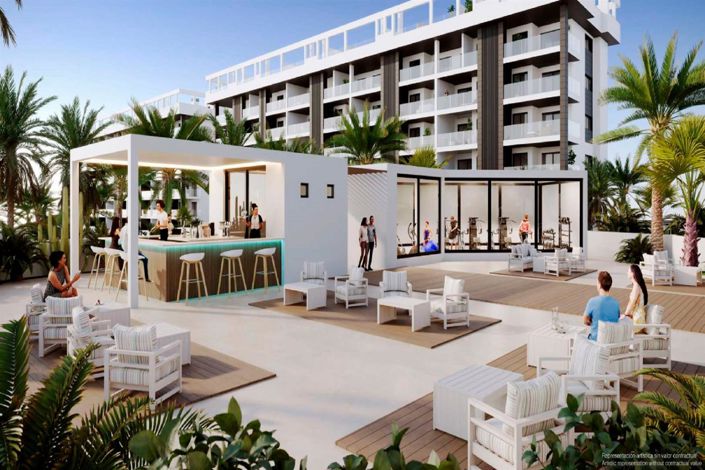 Image No.5-2 Bed Apartment for sale